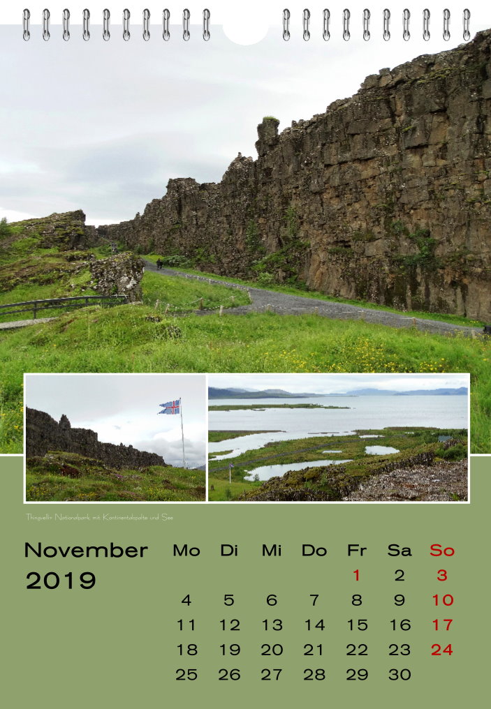 November Kalender Island 2019 - Brilliant November Kalender Island 2019 - Brilliant